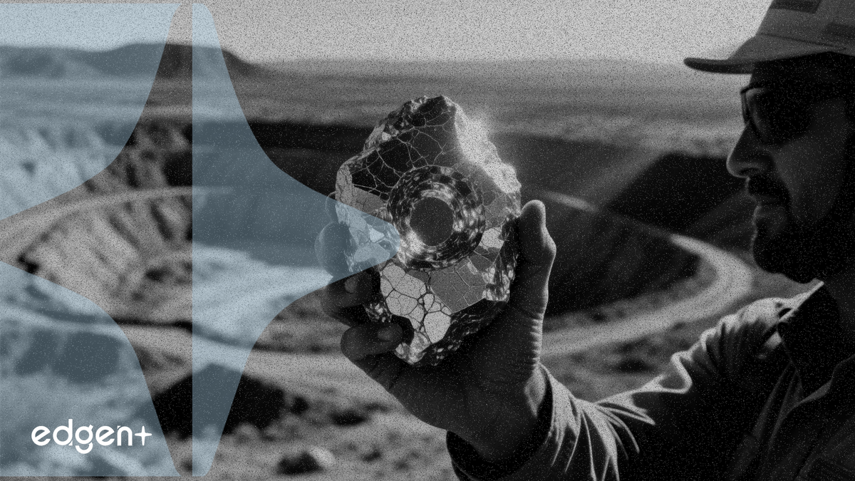 Heliostar Metals intercepte 101 mètres à 5,34 g/t d'or sur son projet au Mexique