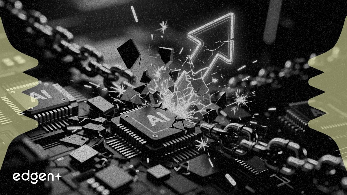 Los precios del helio se disparan un 358% mientras un doble choque de oferta golpea la producción de chips de IA