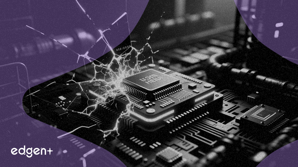 Thiếu hụt Heli đe dọa nguồn cung chip toàn cầu khi 33% sản lượng thế giới ngừng hoạt động