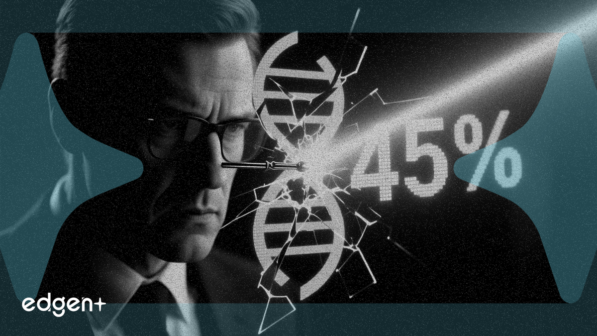 La fusion de Helix Energy sous enquête concernant la participation de 45 % des actionnaires