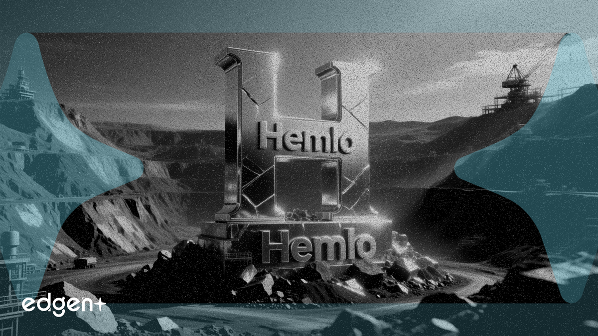 Hemlo Mining finalise l'acquisition de la mine Hemlo pour 1 milliard de dollars
