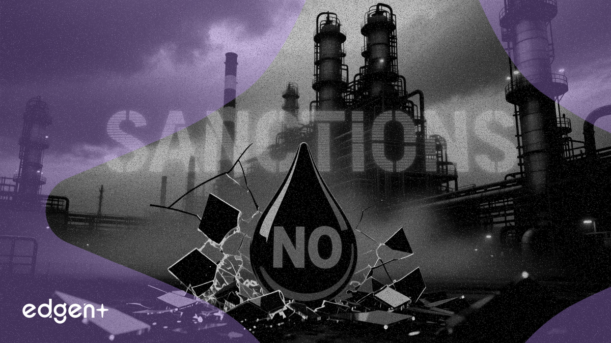 헝리석유화학, 자회사 1곳 미 제재 이후 이란과의 석유 거래 부인