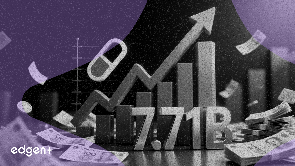 Le bénéfice de Hengrui Medicine augmente de 21,7 % pour atteindre 7,71 milliards de yuans