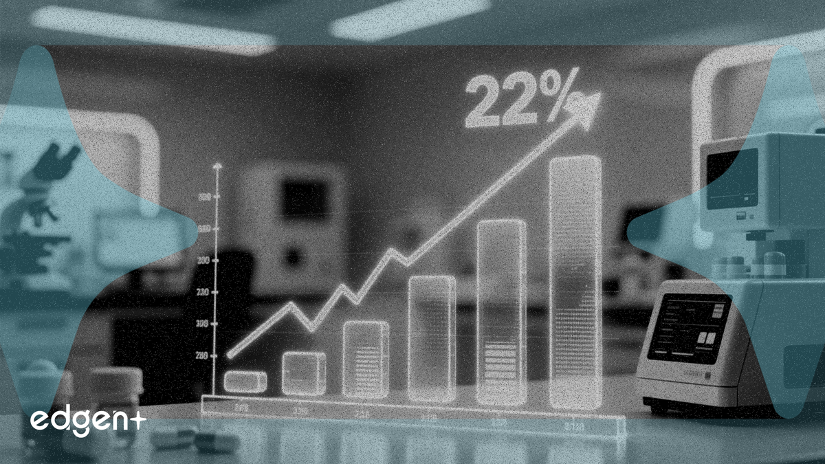 恒瑞医薬、保険適用拡大で第1四半期純利益が22%増加