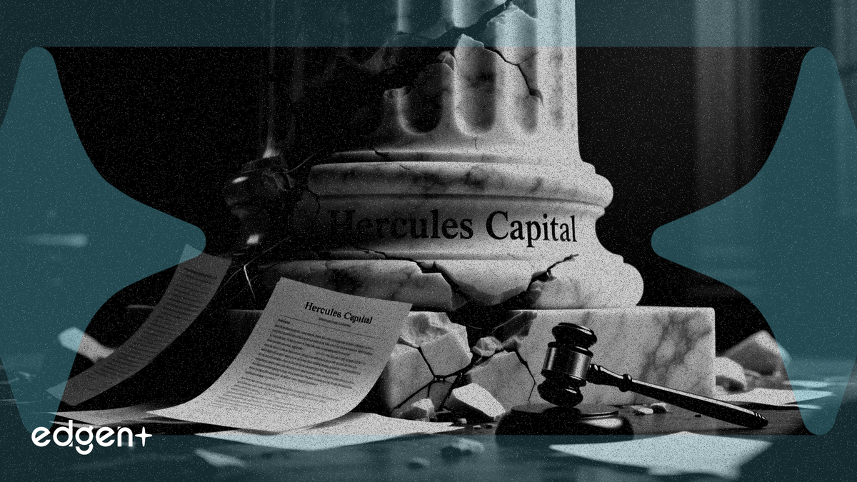 ハーキュリーズ・キャピタル、誤解を招く声明の疑いで2件目の集団訴訟に直面
