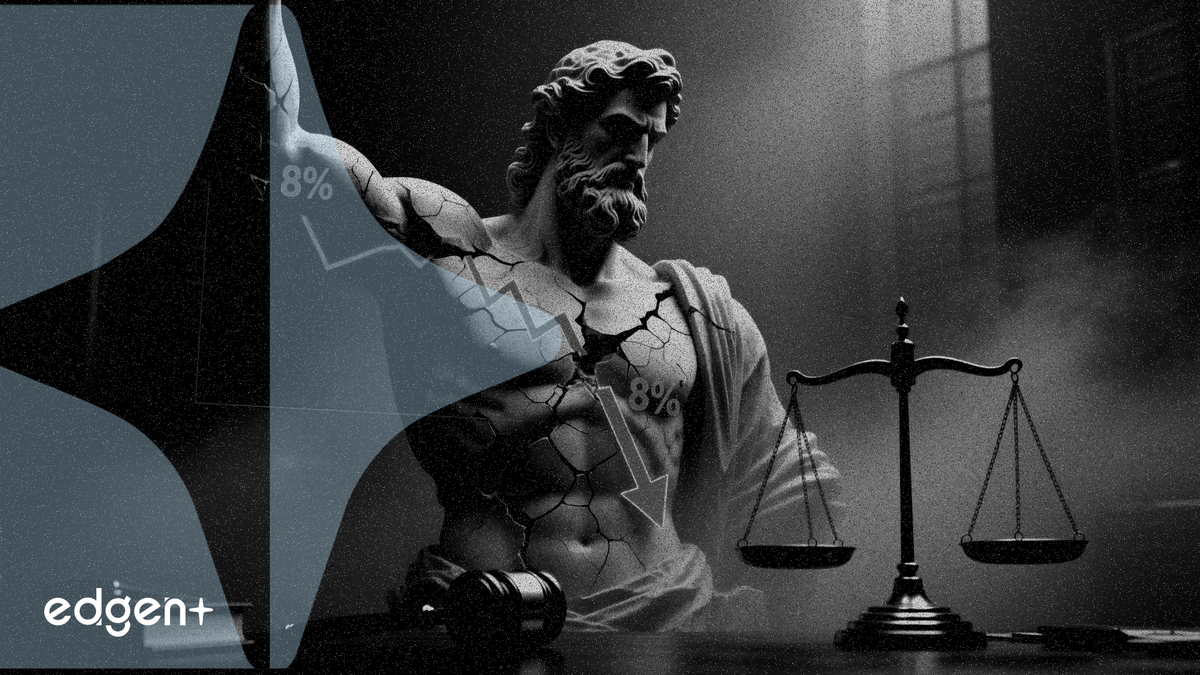 赫拉克勒斯资本因股价下跌 8% 面临证券欺诈诉讼