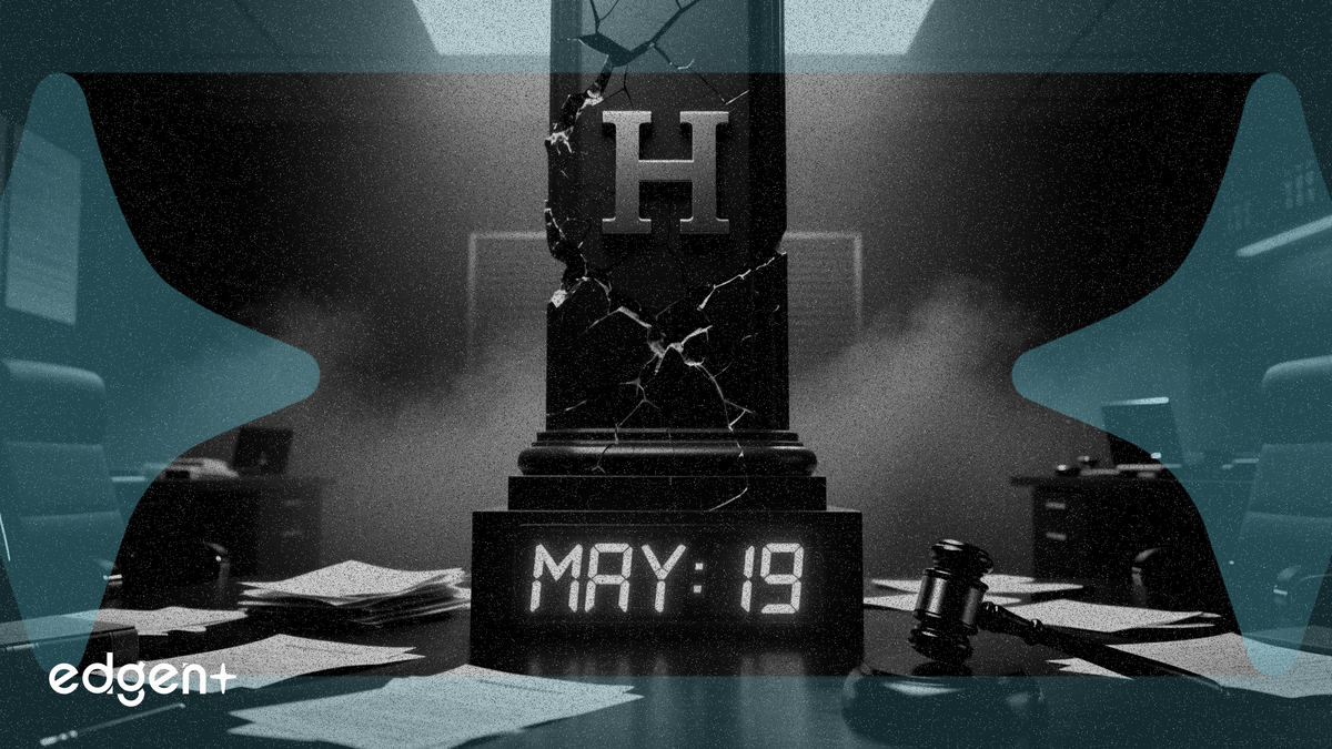 Hercules Capital enfrenta fecha límite del 19 de mayo en demanda colectiva de valores