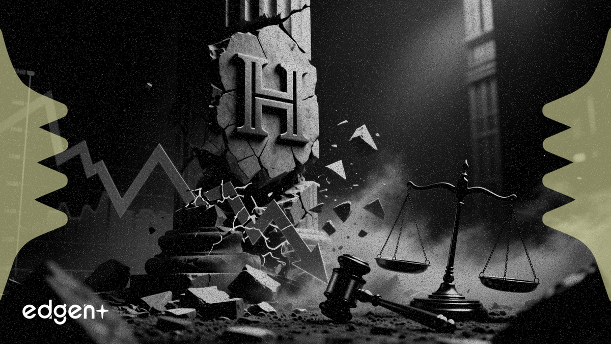 赫拉克勒斯资本面临投资者证券欺诈诉讼