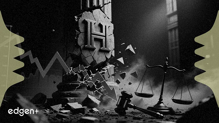 赫拉克勒斯资本面临投资者证券欺诈诉讼