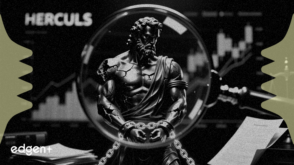 Hercules Capital Faces Securities Fraud Lawsuit Over Due Diligence Claims