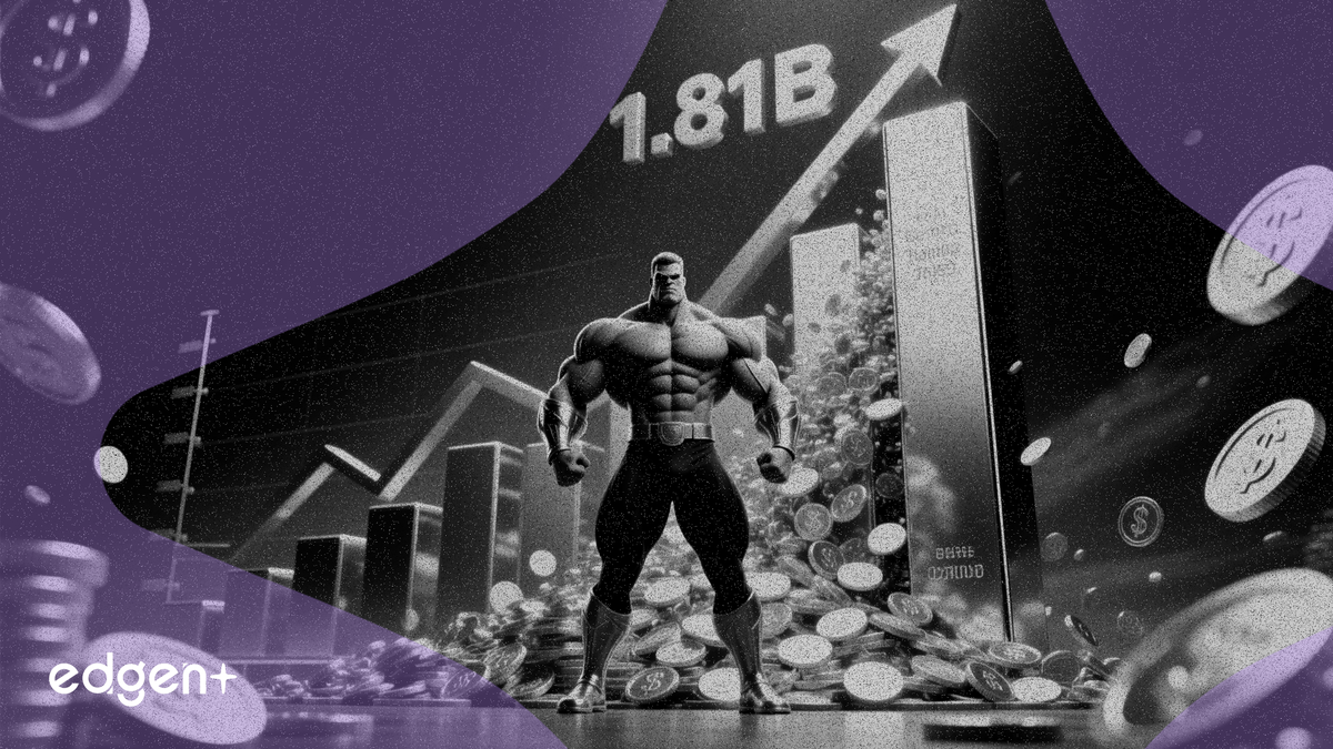 Hercules Capital alcanza un récord de 1.810 millones de dólares en compromisos durante el primer trimestre