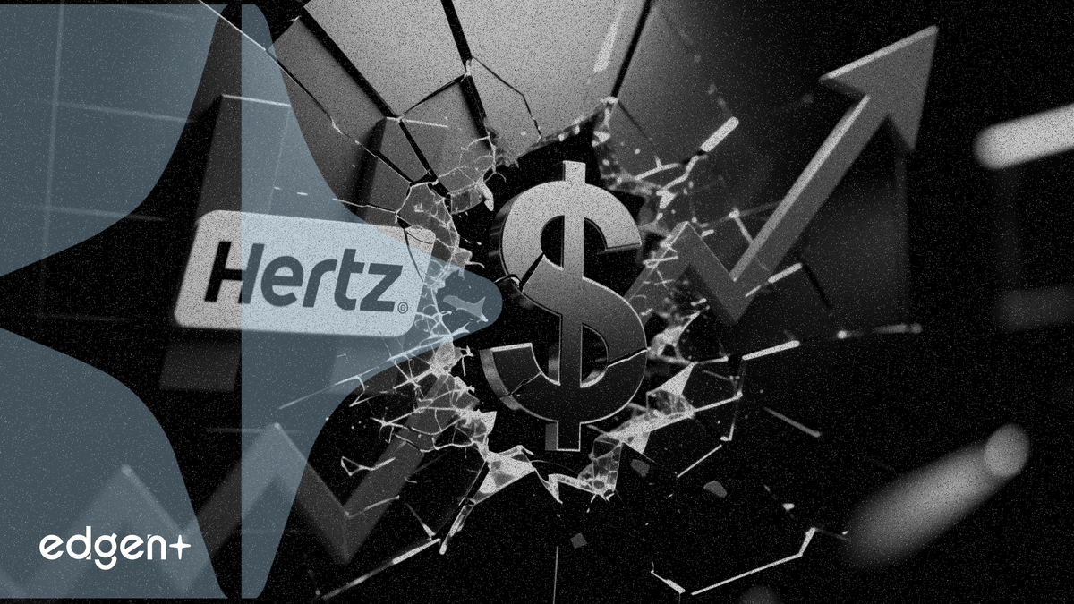 Northcoast Research 给予赫兹股票 5 美元“卖出”评级