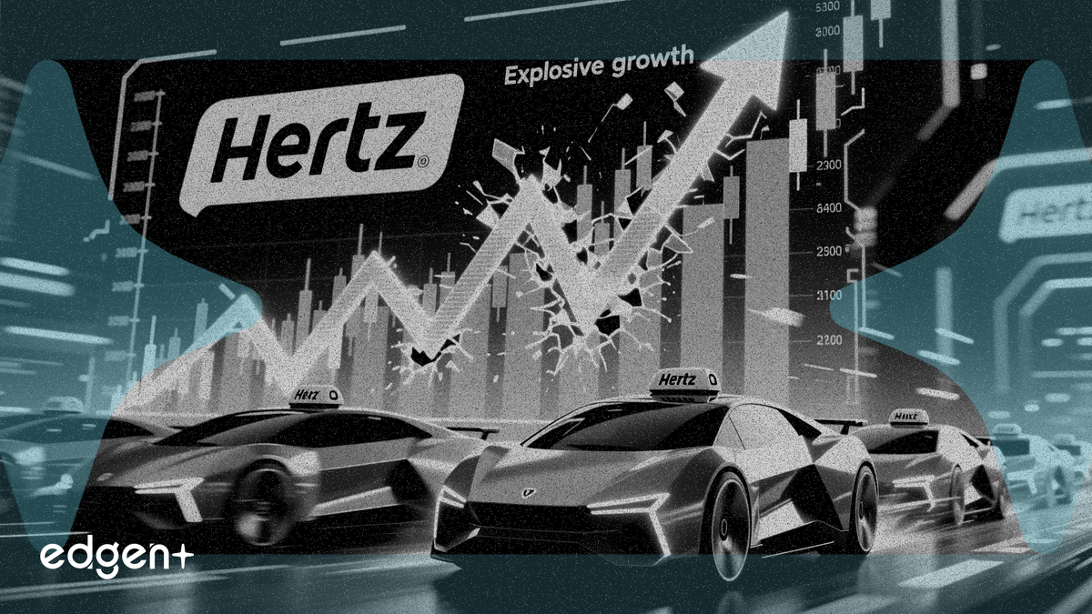 Hertz Hisseleri Uber Robotaksi Filo Anlaşmasıyla %80 Sıçradı