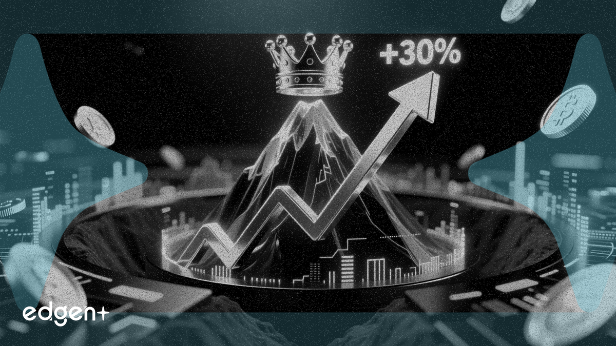 禾赛科技 Q1 扭亏为盈,营收增长 30%