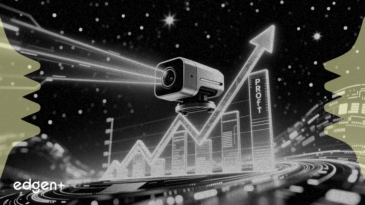 Hesai, %223 Lidar Sevkiyat Büyümesiyle Karlılığa Ulaştı