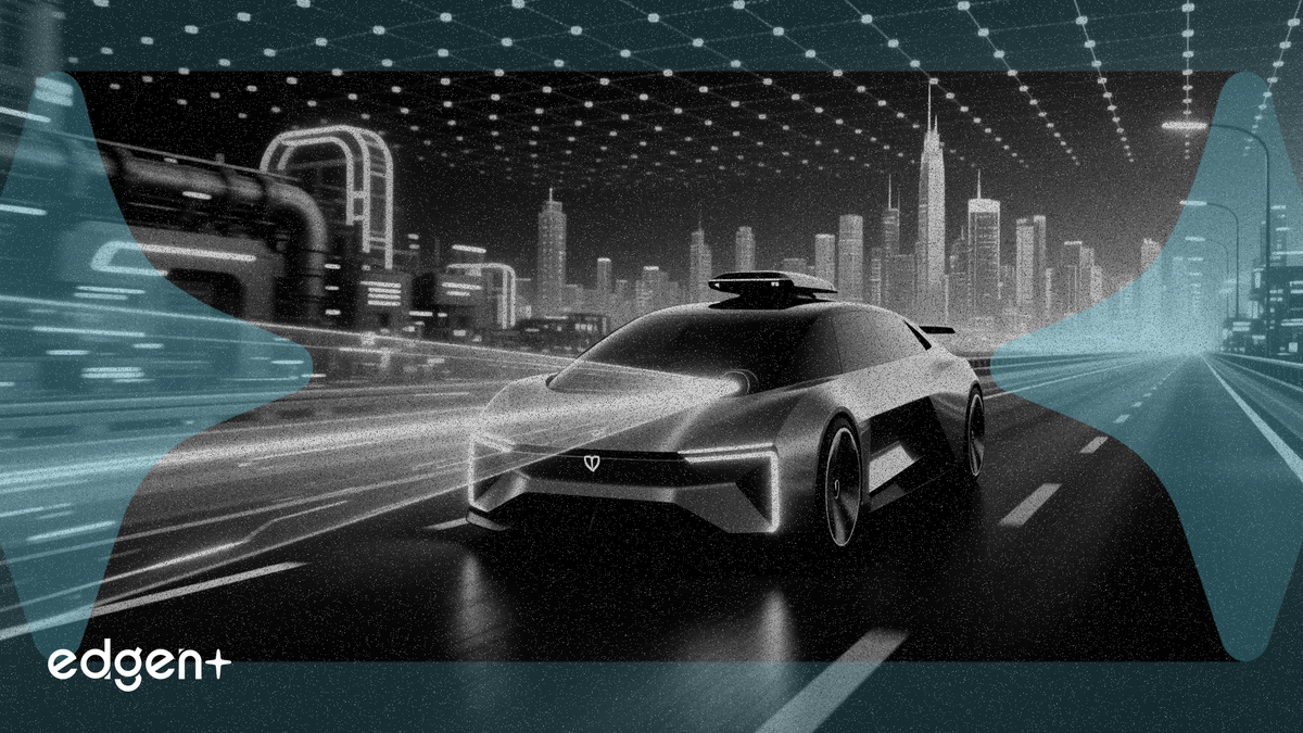 허사이, 2026년 하반기 600미터급 라이다 양산 예정