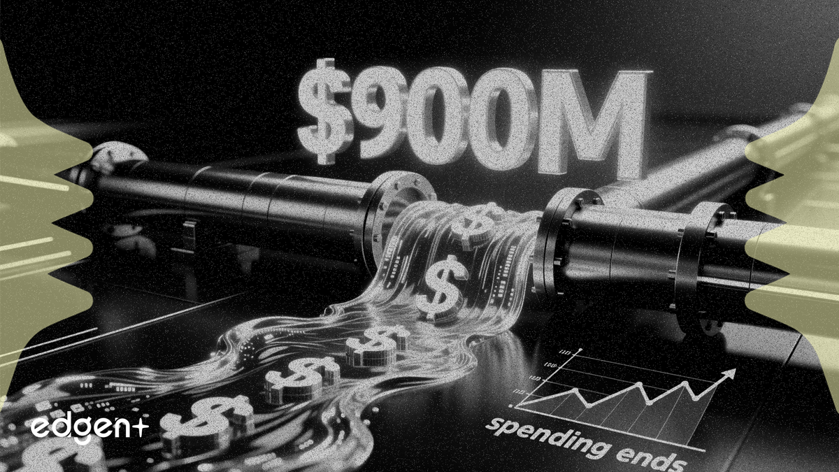 Hess Midstream Targets $900M Free Cash Flow as Spending Ends