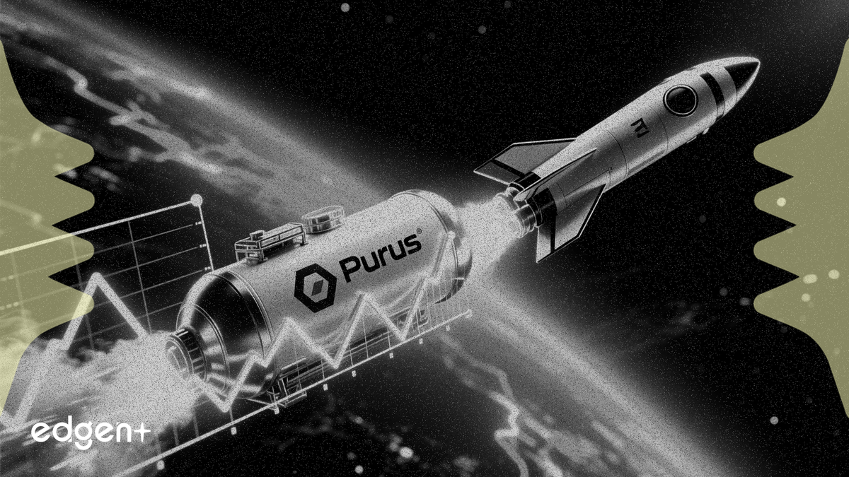 ヘキサゴン・プルス、SpaceXへの事業売却で売上高76%増、黒字転換