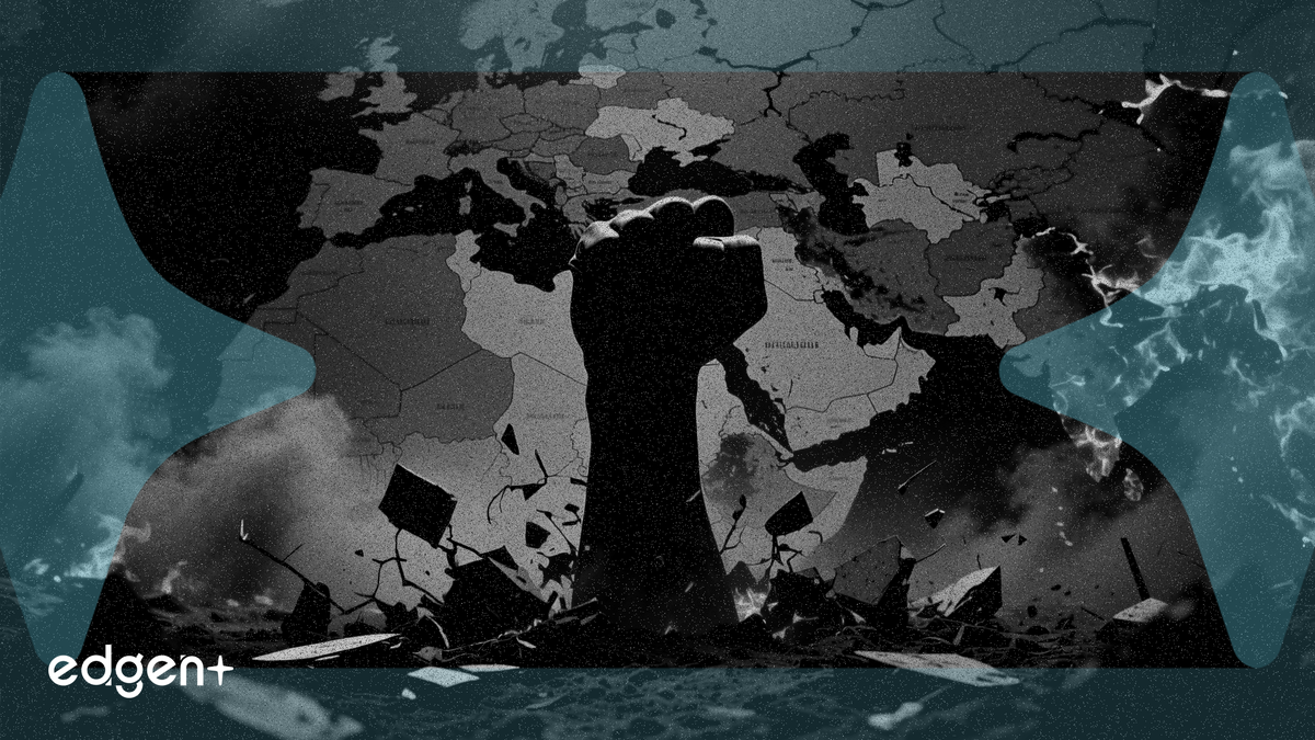 300人死亡で中東の緊張が急上昇、レバノンのヒズボラが抗戦を誓う