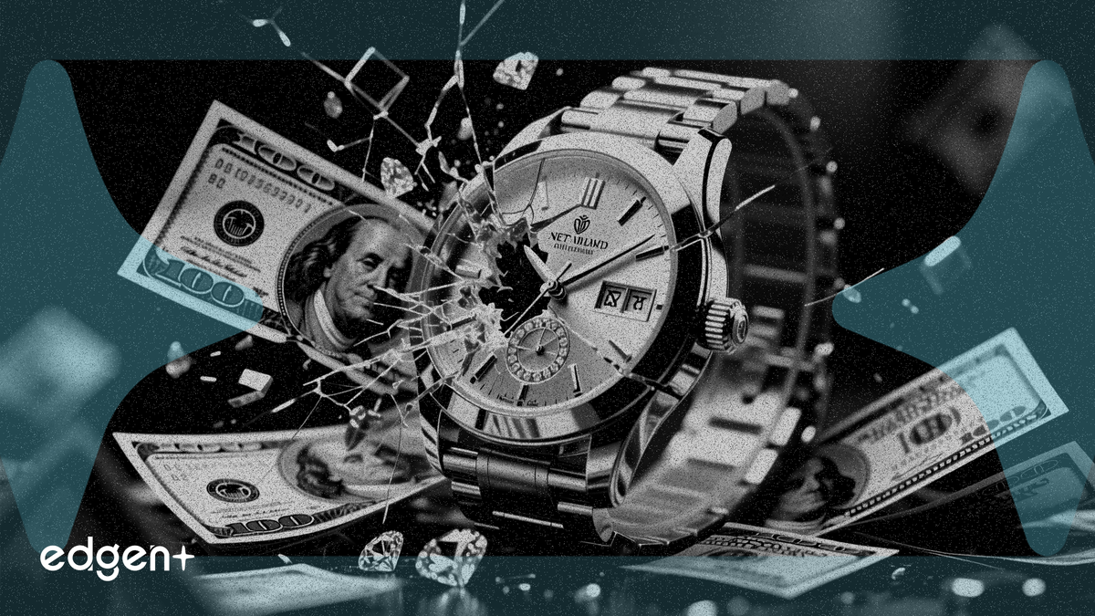 고액 자산가 이혼 비용, 연간 100만 달러 초과할 수 있어