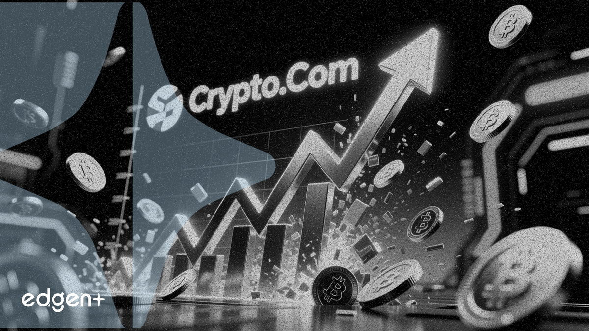High Roller hisseleri Crypto.com ortaklığıyla ikiye katlanarak 10,77 dolara yükseldi