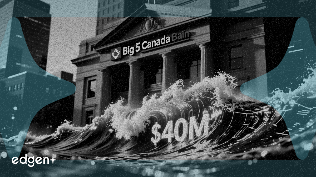 High Tide, Kanada'nın en büyük 5 bankasından birinden 40 milyon dolarlık kredi tesisi sağladı