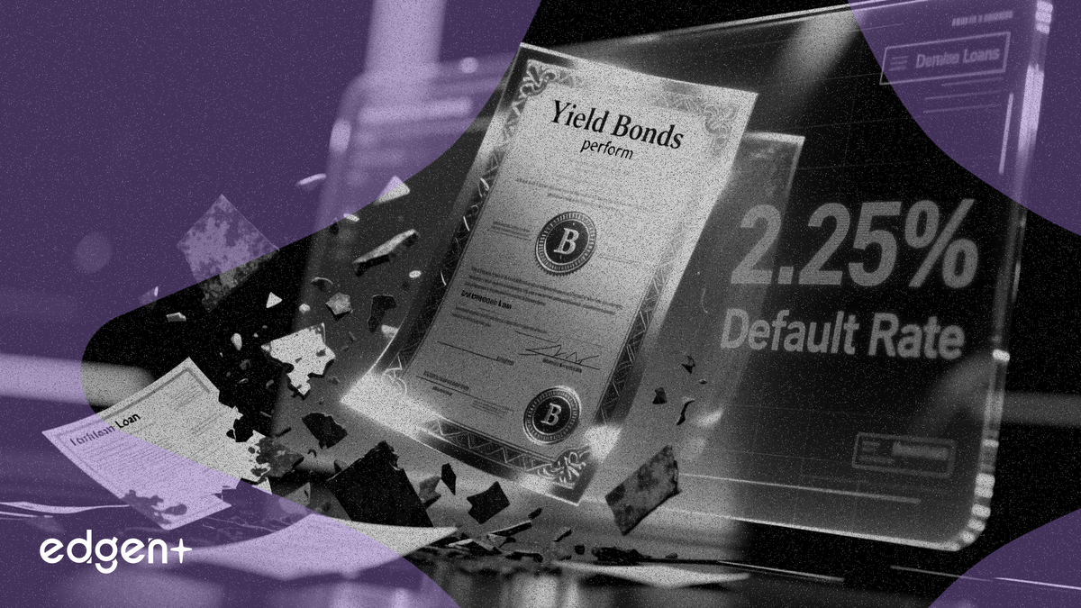 ハイイールド債、デフォルト率2.25%でレバレッジド・ローンを上回る見通し