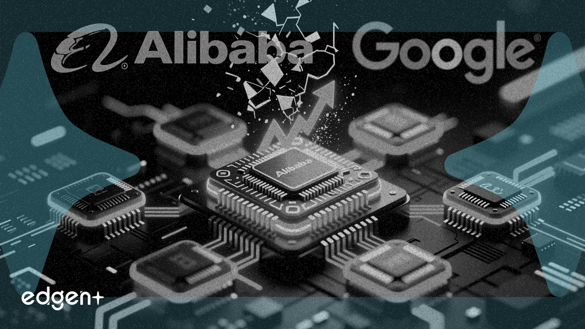 Hillhouse mua 7 cổ phiếu chip trong Q1, cắt giảm Alibaba và Google