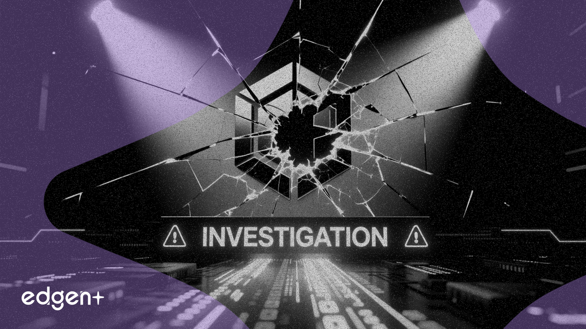 Hitek Global faces 1 investigation for misleading business information