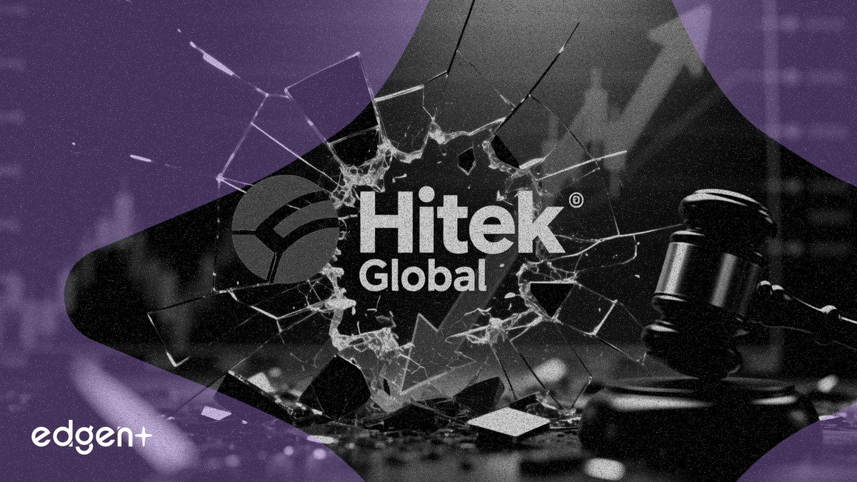 Cổ phiếu Hitek Global chịu áp lực sau khi Công ty Luật Rosen công bố điều tra