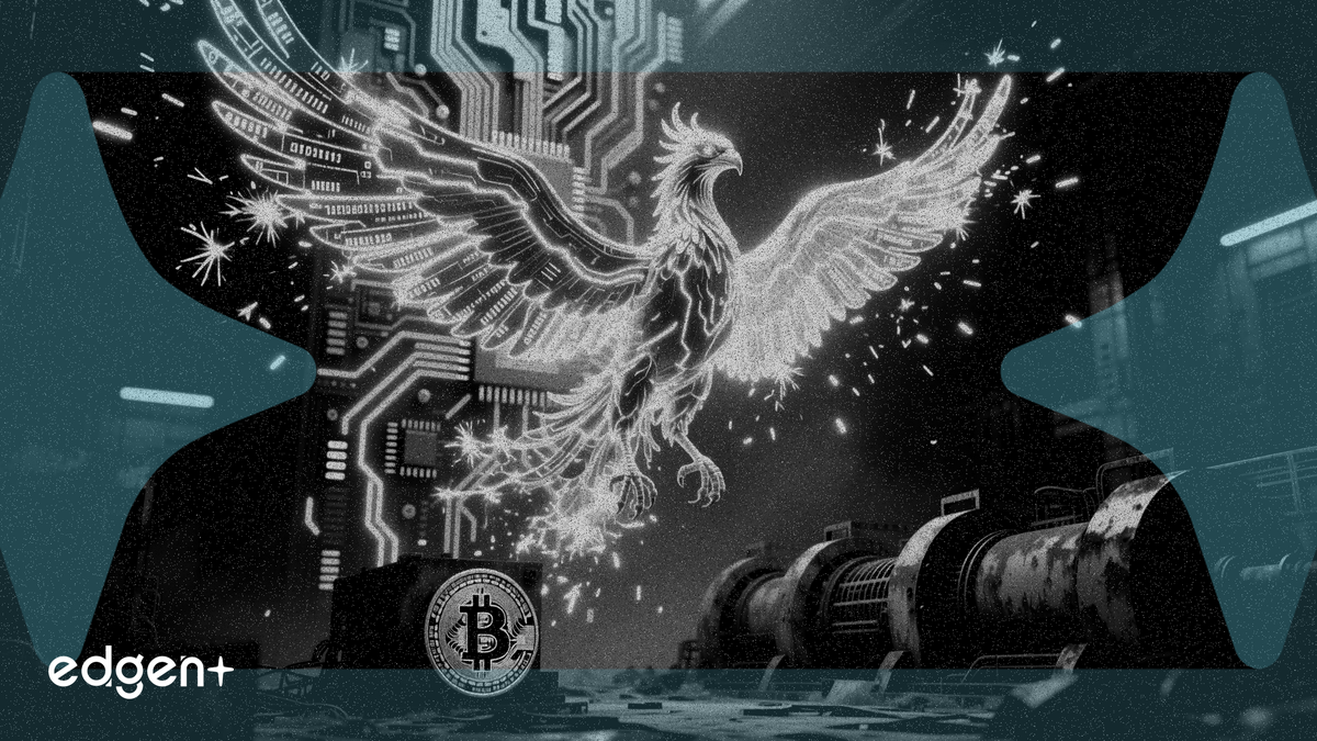 Le chiffre d'affaires d'HIVE Digital atteint 297,8 millions $, en hausse de 158 % grâce au virage vers l'IA