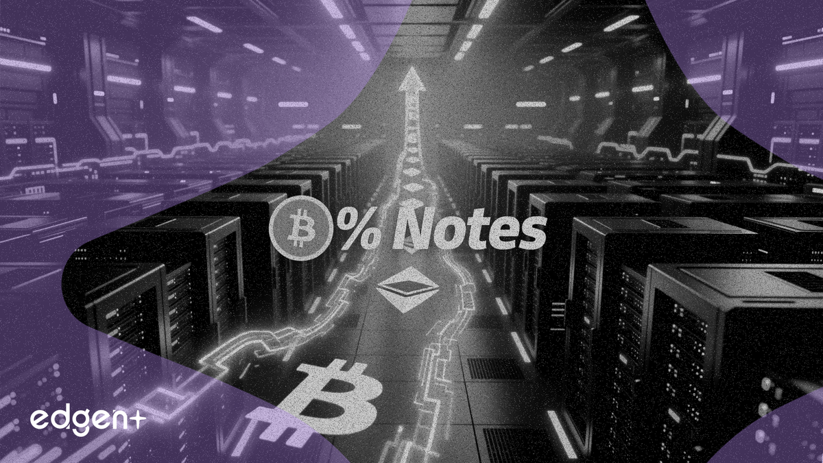 HIVE Digital 融資 1.15 億美元 0% 票據用於礦機集群擴張
