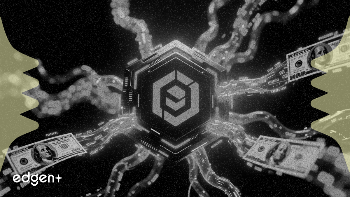 HIVE Digital 拟筹集 7,500 万美元用于人工智能转型