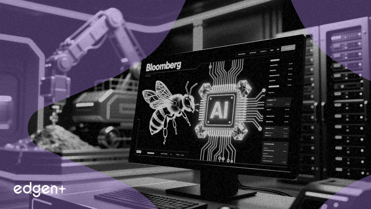 HIVE Digital 公布 AI 轉型後業績，第四季財報將於 6 月 1 日發布