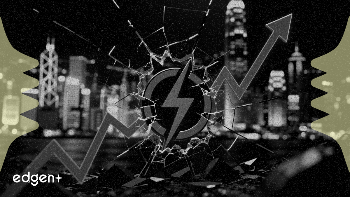 HK EV Stocks Plunge Over 6% on Neta Bankruptcy Fears