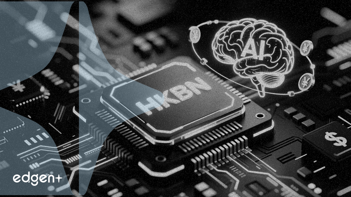 HKBN invests HKD 100 million in AI platform with Chinese GPUs