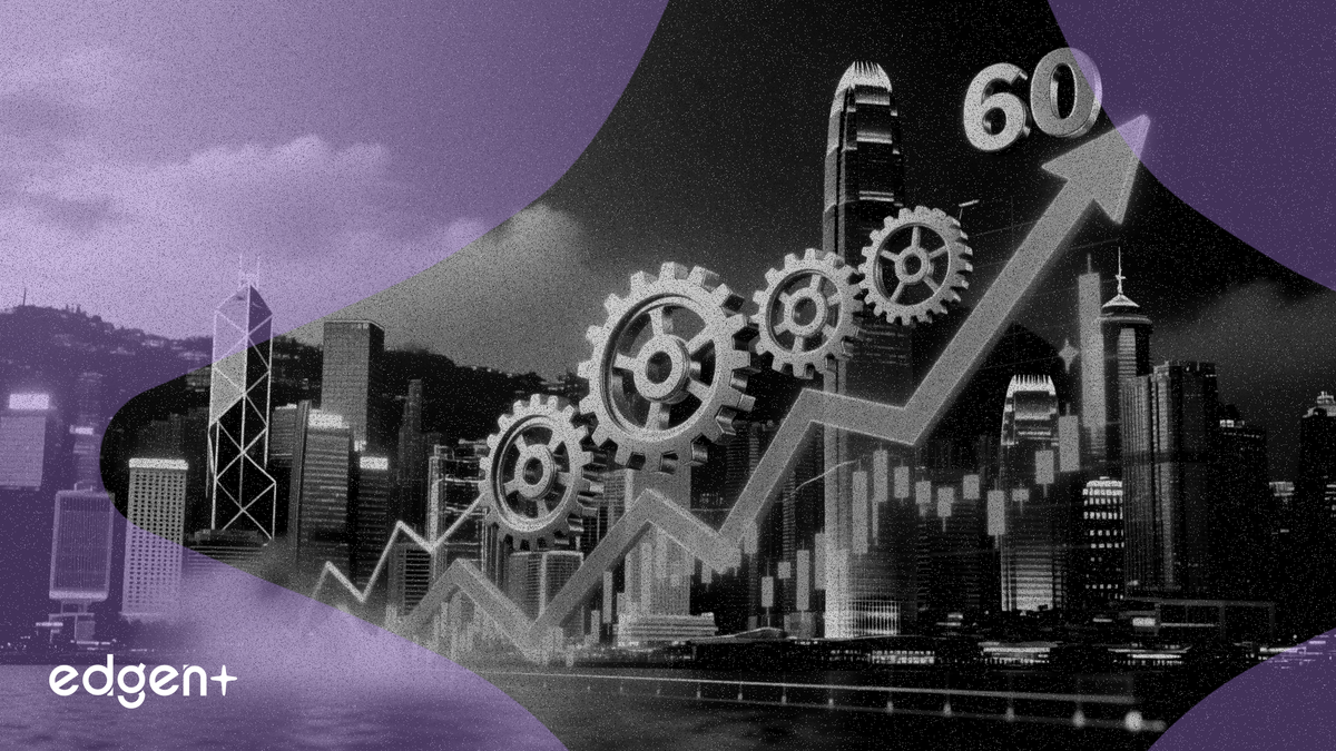 港交所、馬來西亞交易所推出60隻成分股指數以提振投資