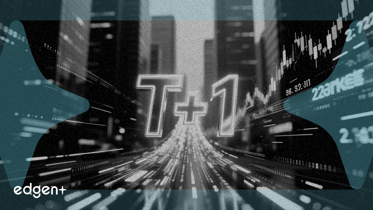 HKEX Proposes T+1 Settlement to Boost Market Efficiency