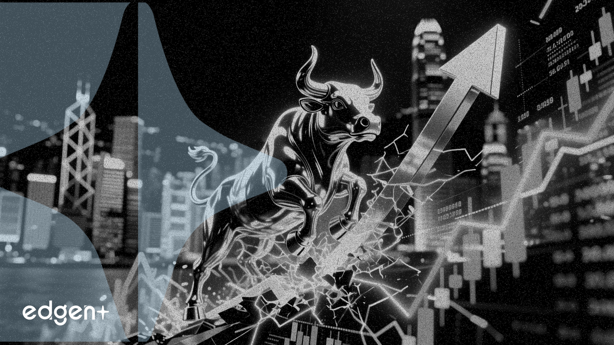 HKEX, 1. Çeyrek Kârının Beklentileri %11 Aşmasıyla %2,8 Yükseldi