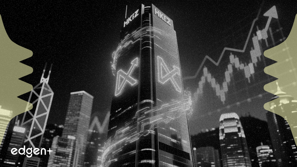 HKEX lanzará dos índices tecnológicos para impulsar su oferta de ETF