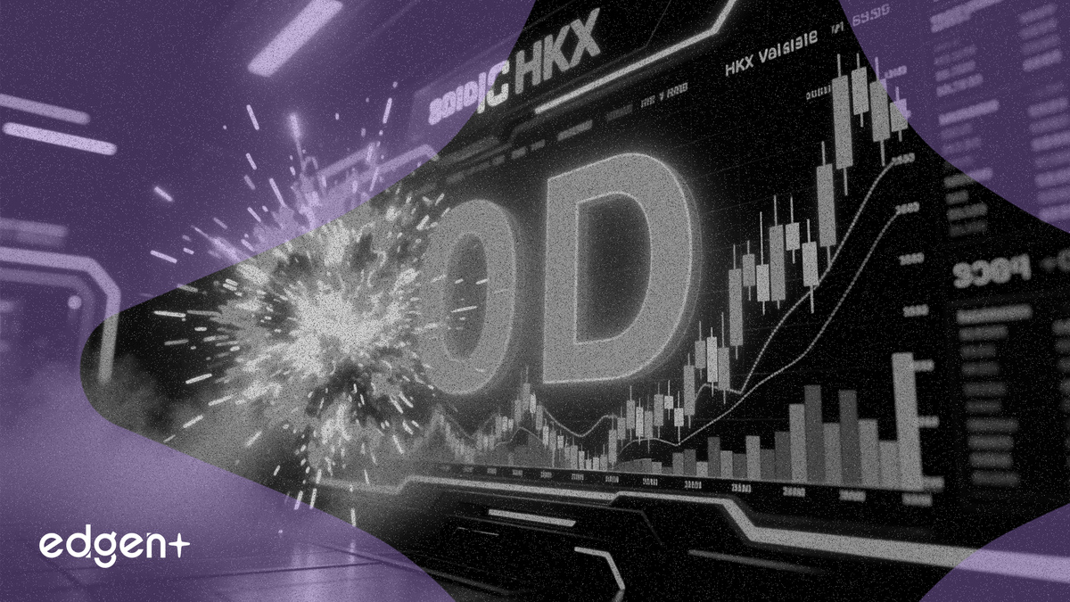 HKEX to Launch HSI ‘Zero-Day Options’ in Q1 2027