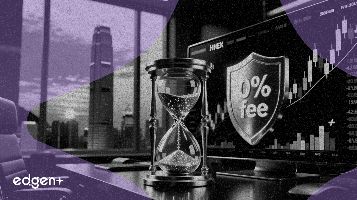 HKEX suspende las tarifas de negociación de futuros de oro durante 12 meses a partir del 6 de julio