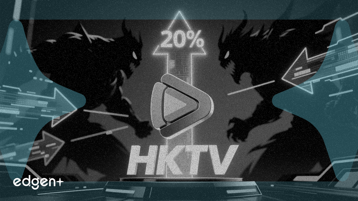HKTVmall đặt mục tiêu 20% thị phần khi các đối thủ lên kế hoạch sáp nhập