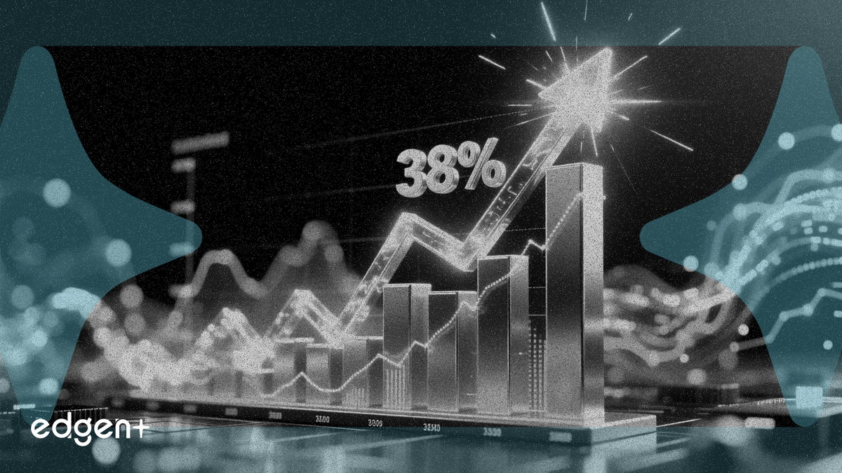 HMS Networks Q1 profit jumps 38% on record order intake