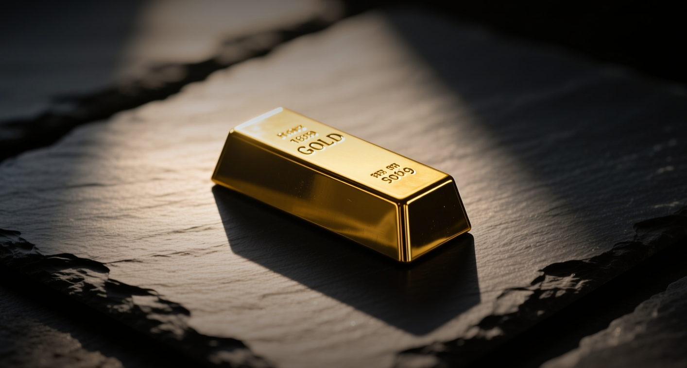 Hochschild 與 Fresnillo 下跌 1.8% 金價回調加深