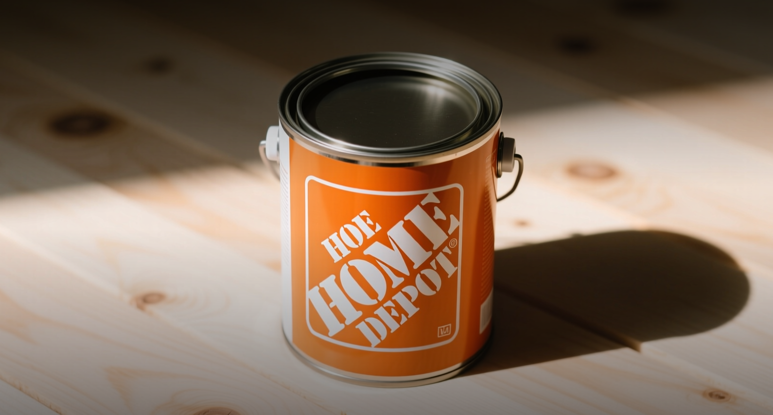 Home Depot stands to gain as home prices hit 9-year low