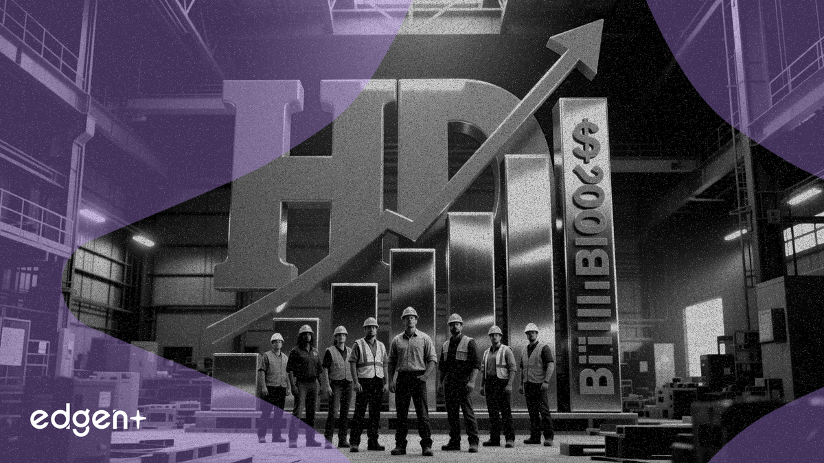 Home Depot Büyüme İçin 200 Milyar Dolarlık Profesyonel Pazarı Hedefliyor