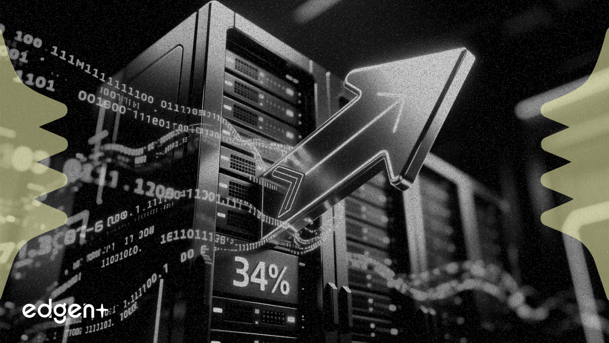 Hon Hai geliri %34 arttı: Nvidia AI sunucu talebi patlıyor