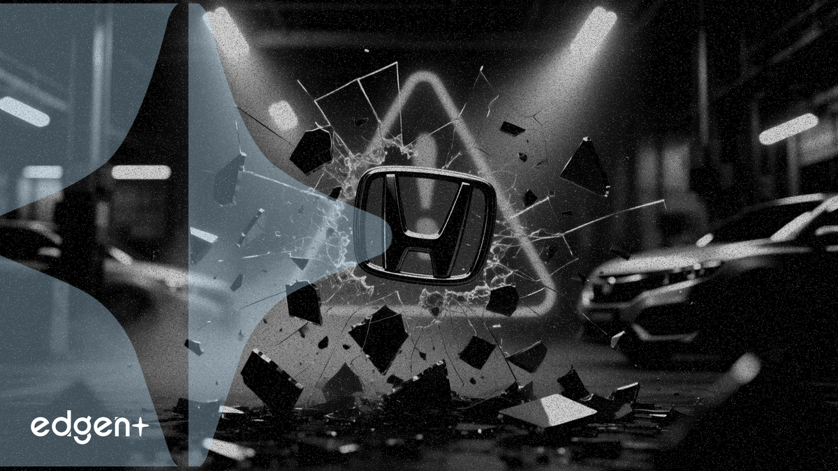 Honda Recalls 440,830 Vehicles Amid Broad Auto Industry Scrutiny