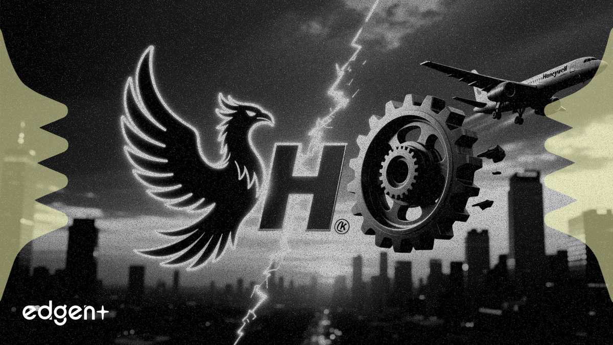 Honeywell approuve la scission de son activité aérospatiale, distribution prévue pour le 29 juin